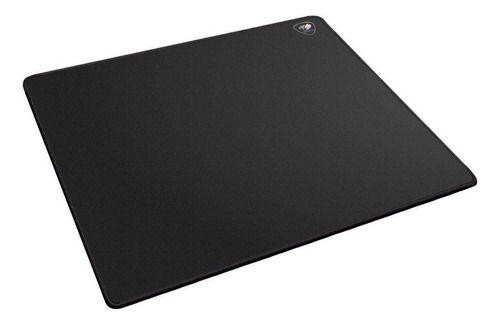 Cougar Mouse Pad Gamer Speed Ex-l 400mm X 450mm X 4mm Black-0