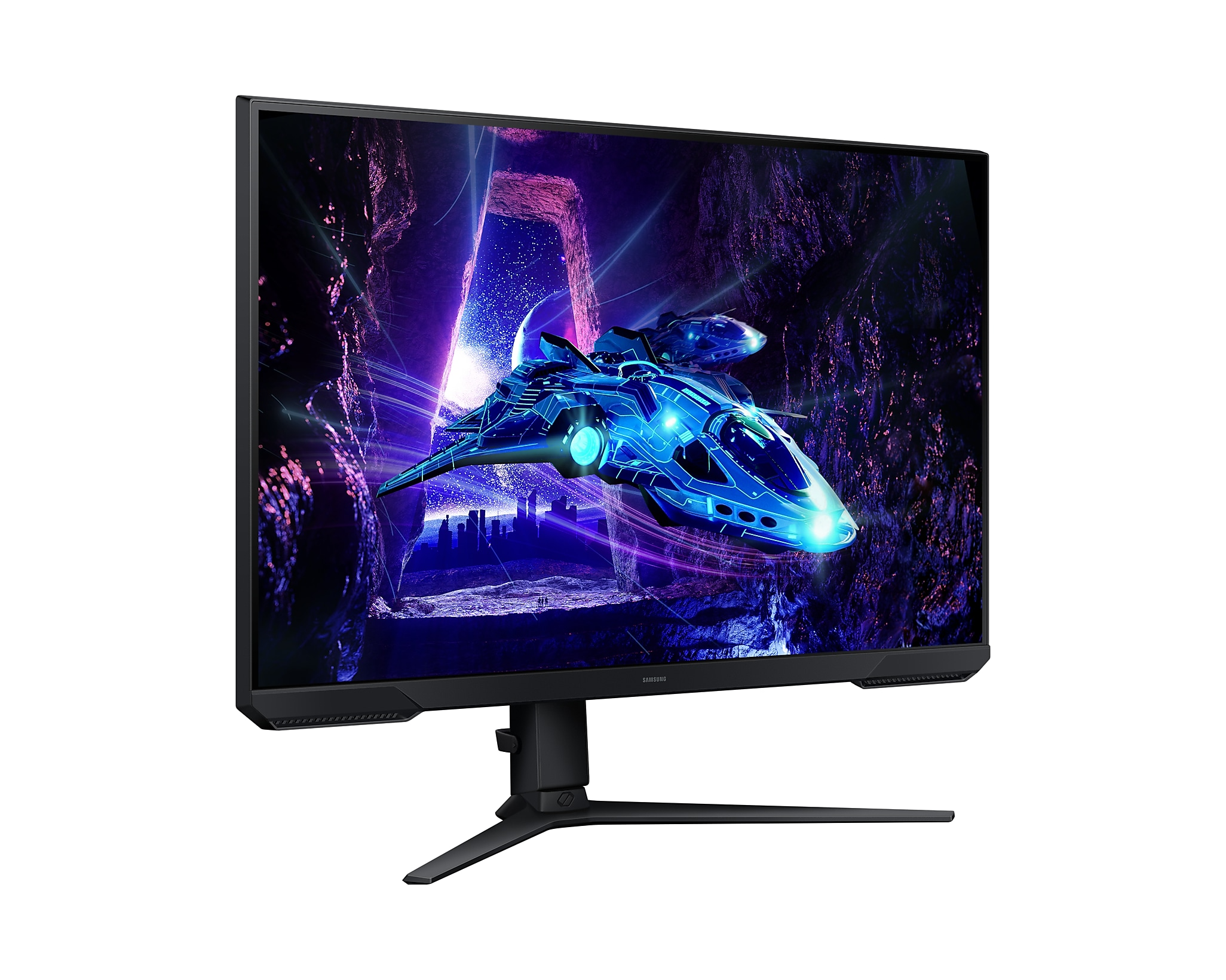 Monitor Samsung G30D Odyssey G3 32" – LS32DG300ELXZS-1