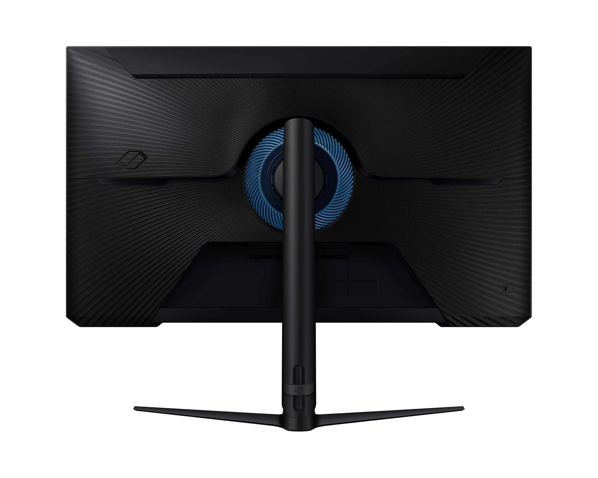 Monitor Samsung G30D Odyssey G3 32" – LS32DG300ELXZS-4