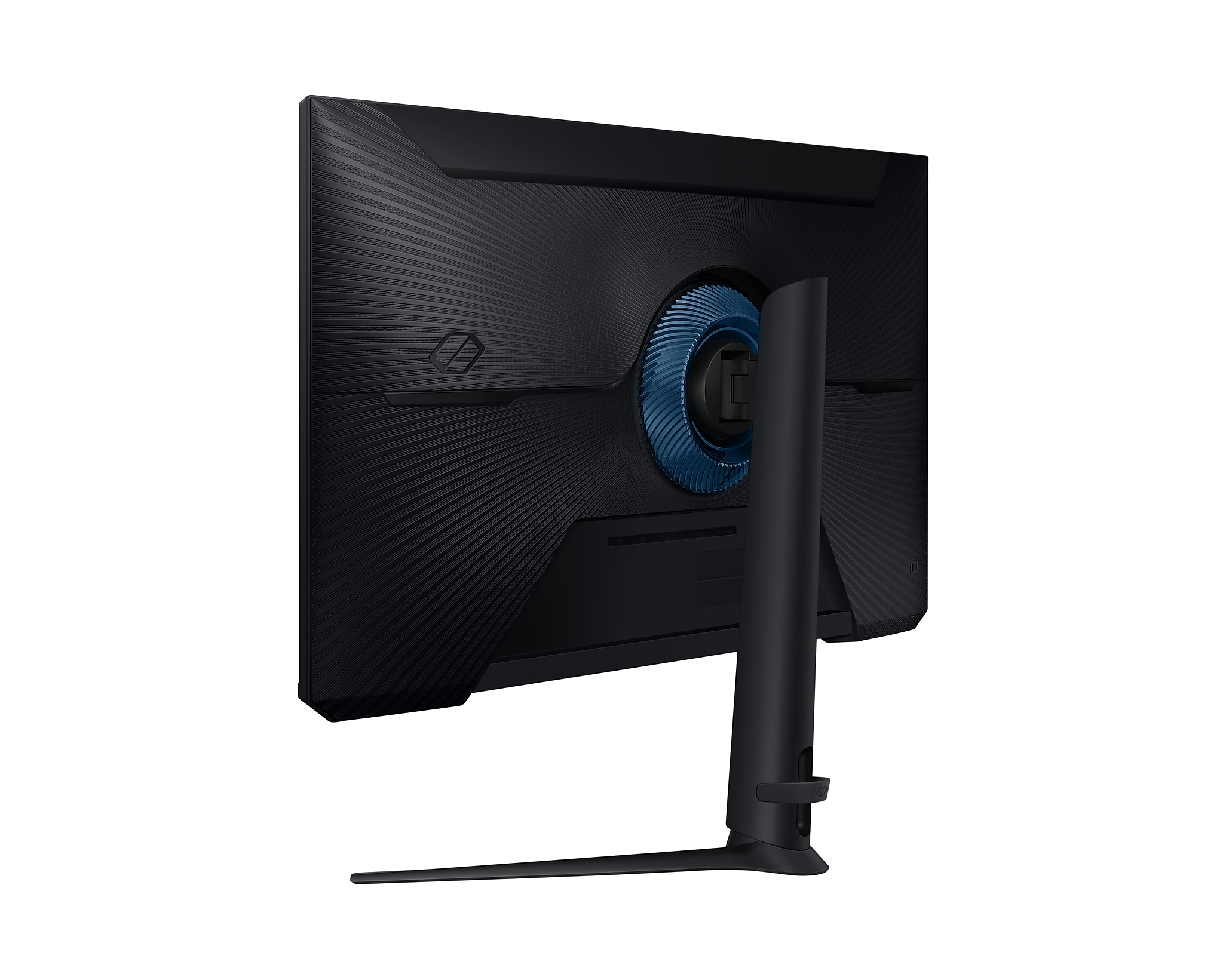 Monitor Samsung G30D Odyssey G3 32" – LS32DG300ELXZS-5