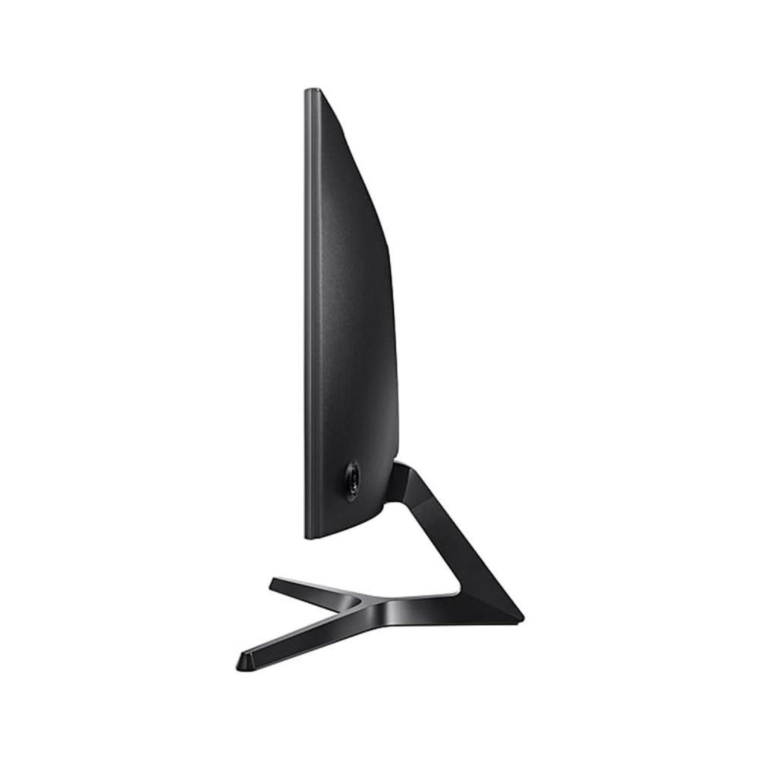 Samsung Monitor Gamer Curvo Odyssey C24rg5 24   Lc24rg50fqlx-2