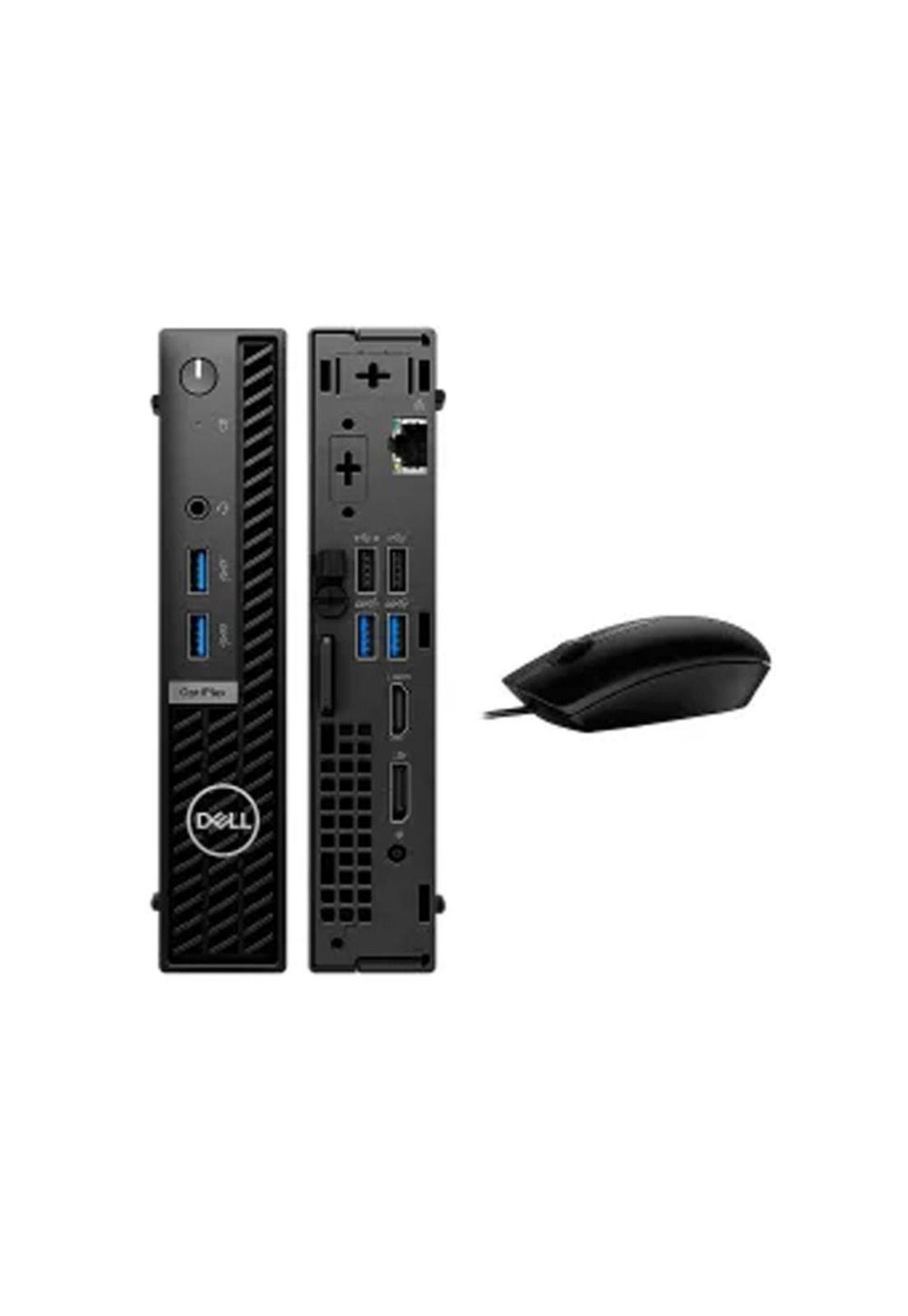 Dell Optiplex 7019 MFF Core i5-13500T 8GB 512GB W11Pro 983TC-1