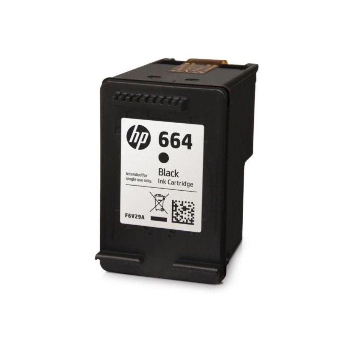 HP Tinta 964, Negro, 3JA53AL Original-2
