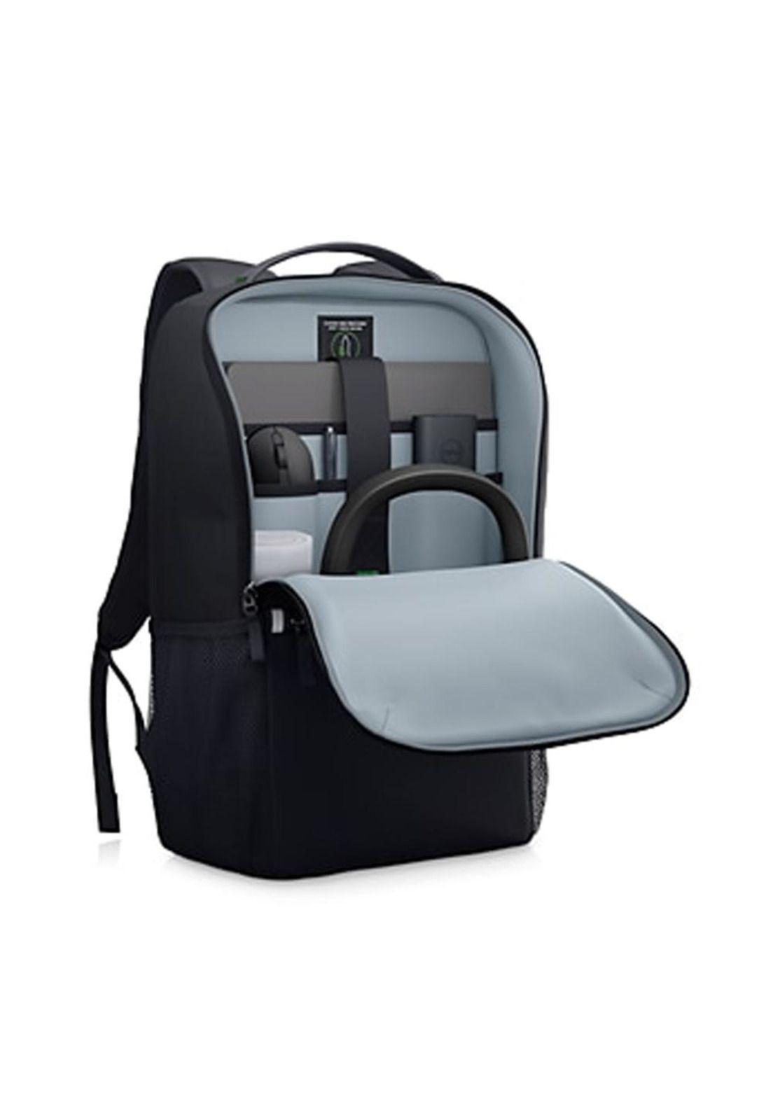 Dell Mochila, Ecoloop Essential Backpack, 14-16, Negra, 460-BDSW-1