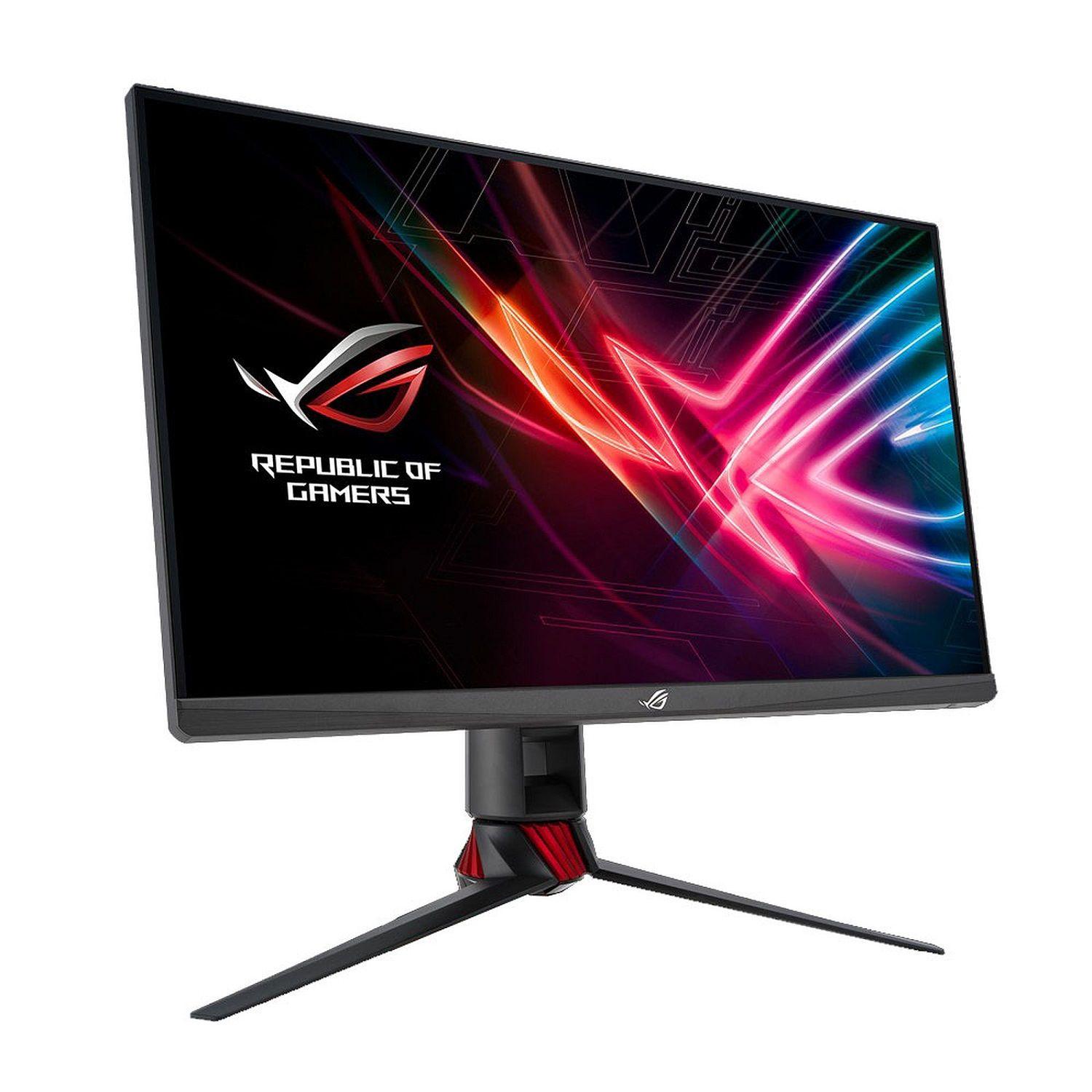 Asus Monitor Gamer Rog Strix Xg279q 27'' Ips 170hz 1ms Hdr-0