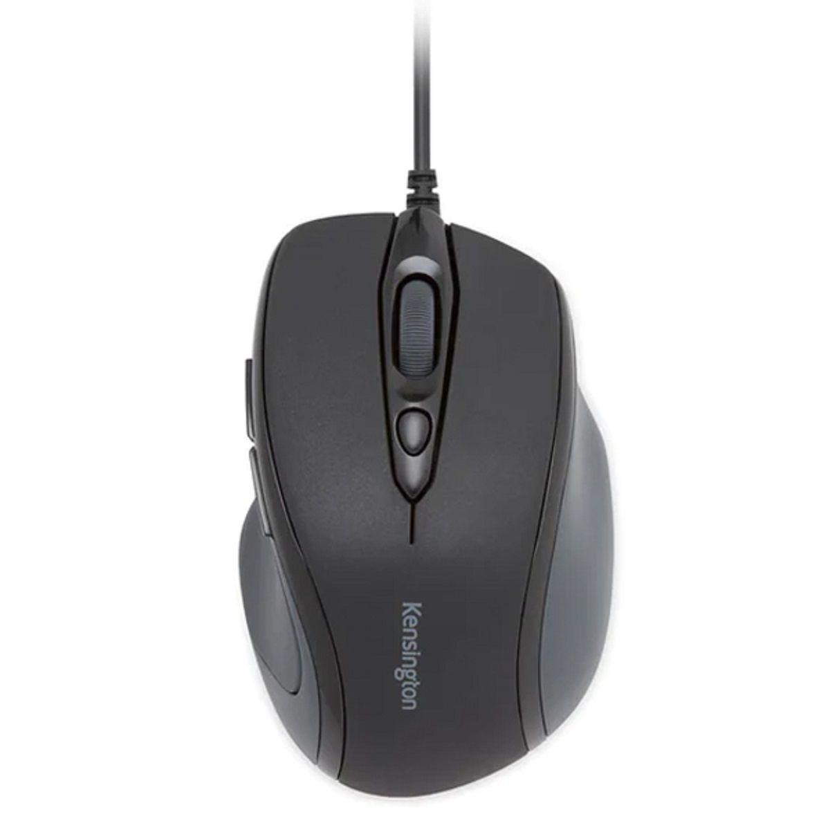 Mouse Alambrico Usb Kensington Pro Fit K72355-0