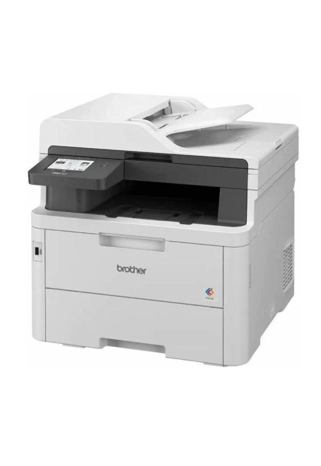 Brother Multifuncion láser color 26ppm WiFi USB MFC-L3760CDW-2