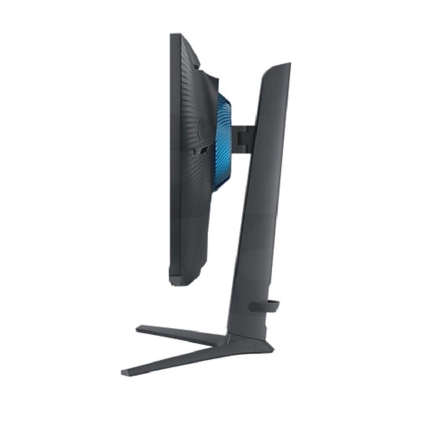 Samsung Monitor Gamer Odyssey G4 25“ 240H 1ms LS25BG400ELXZS-2