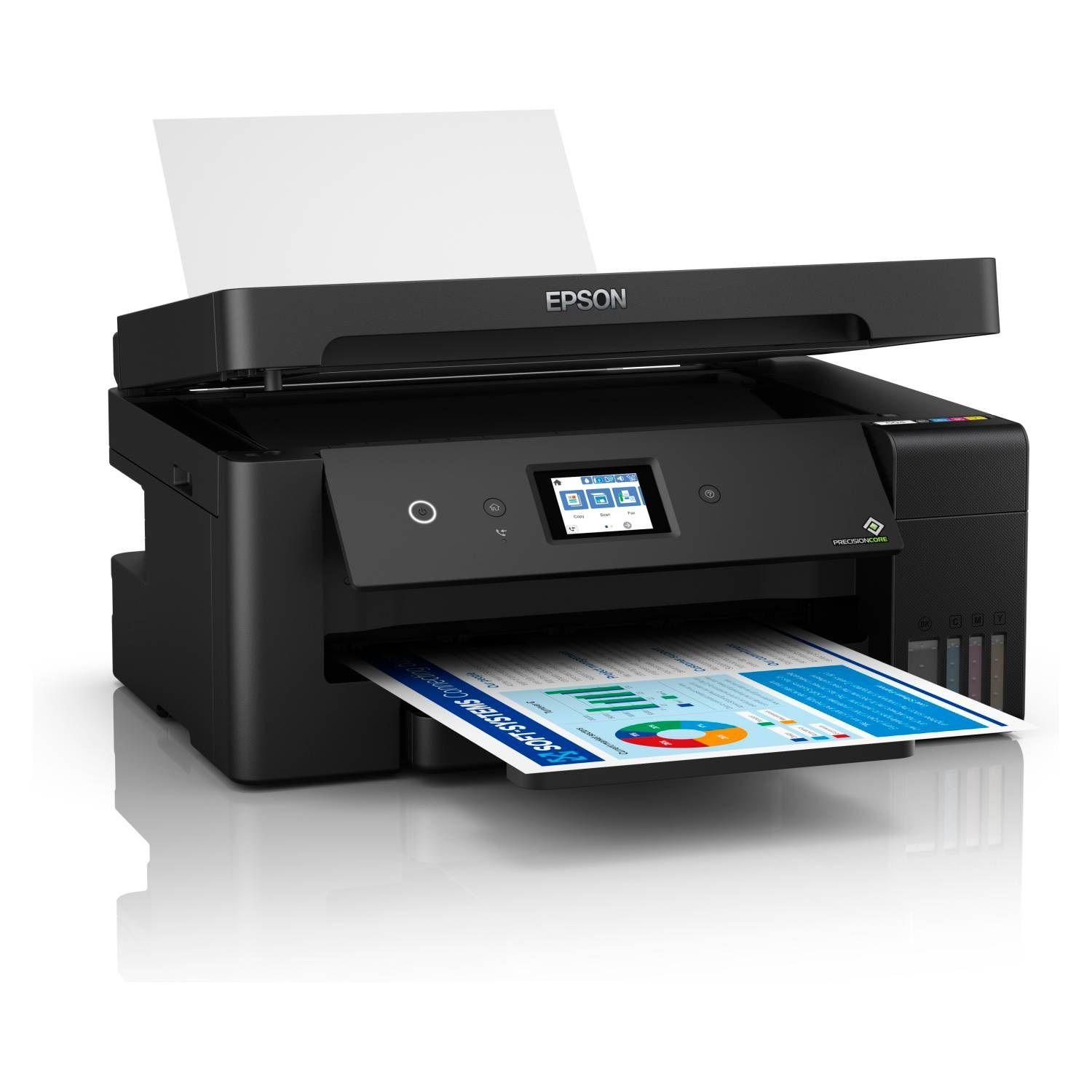 Multifuncional Epson Ecotank L14150 A3 C11CH96303-2