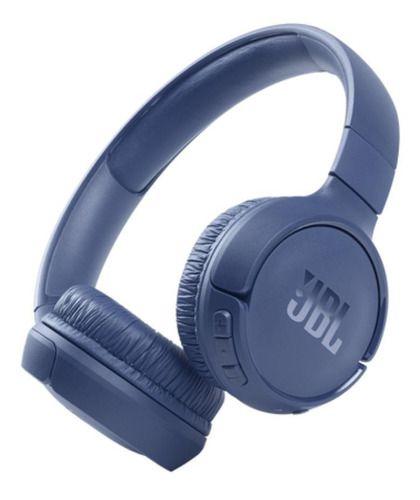  Jbl Audifonos Bluetooth Tune 510bt Azul-0