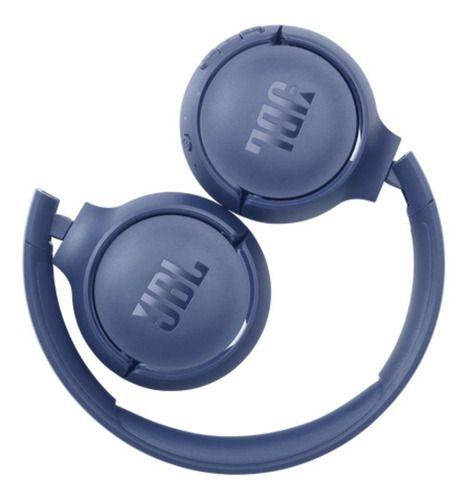  Jbl Audifonos Bluetooth Tune 510bt Azul-1