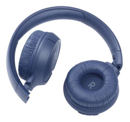  Jbl Audifonos Bluetooth Tune 510bt Azul-2