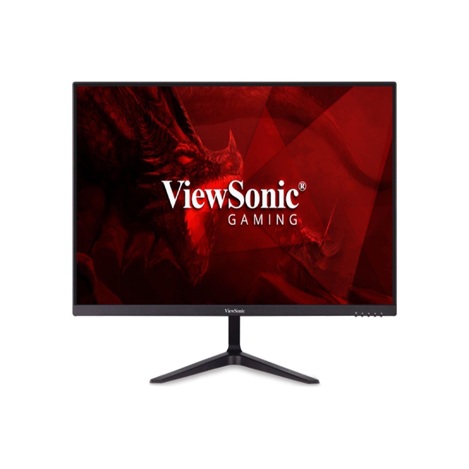 Viewsonic Monitor Gamer Vx2418-p 24 165hz 1ms Adaptive Sync-0