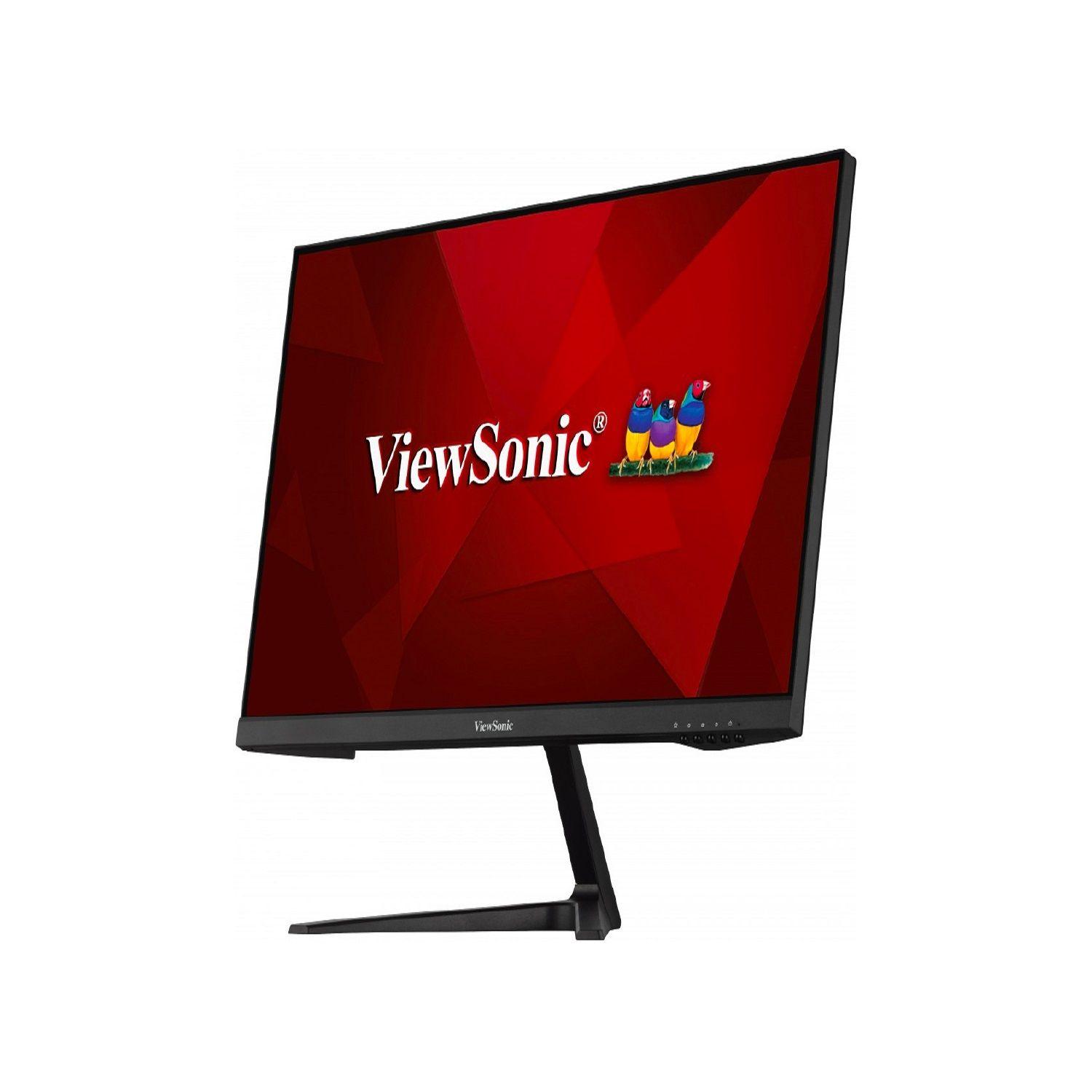 Viewsonic Monitor Gamer Vx2418-p 24 165hz 1ms Adaptive Sync-1