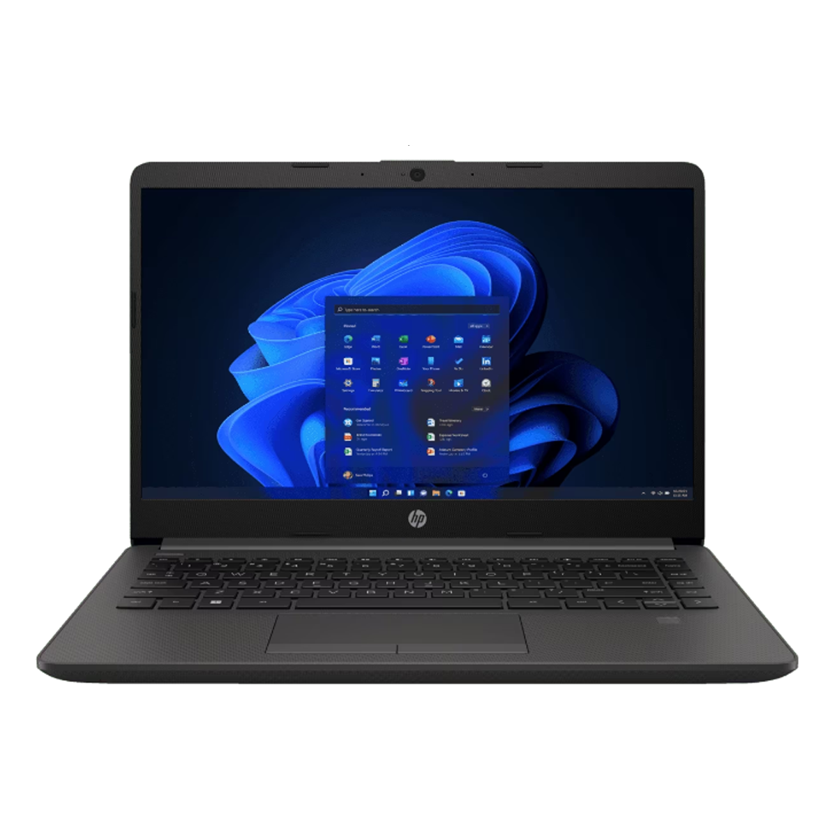 HP Notebook 240G9 I5-1235U 8GB 512GB SSD 14" W11HOME 942J1L-0