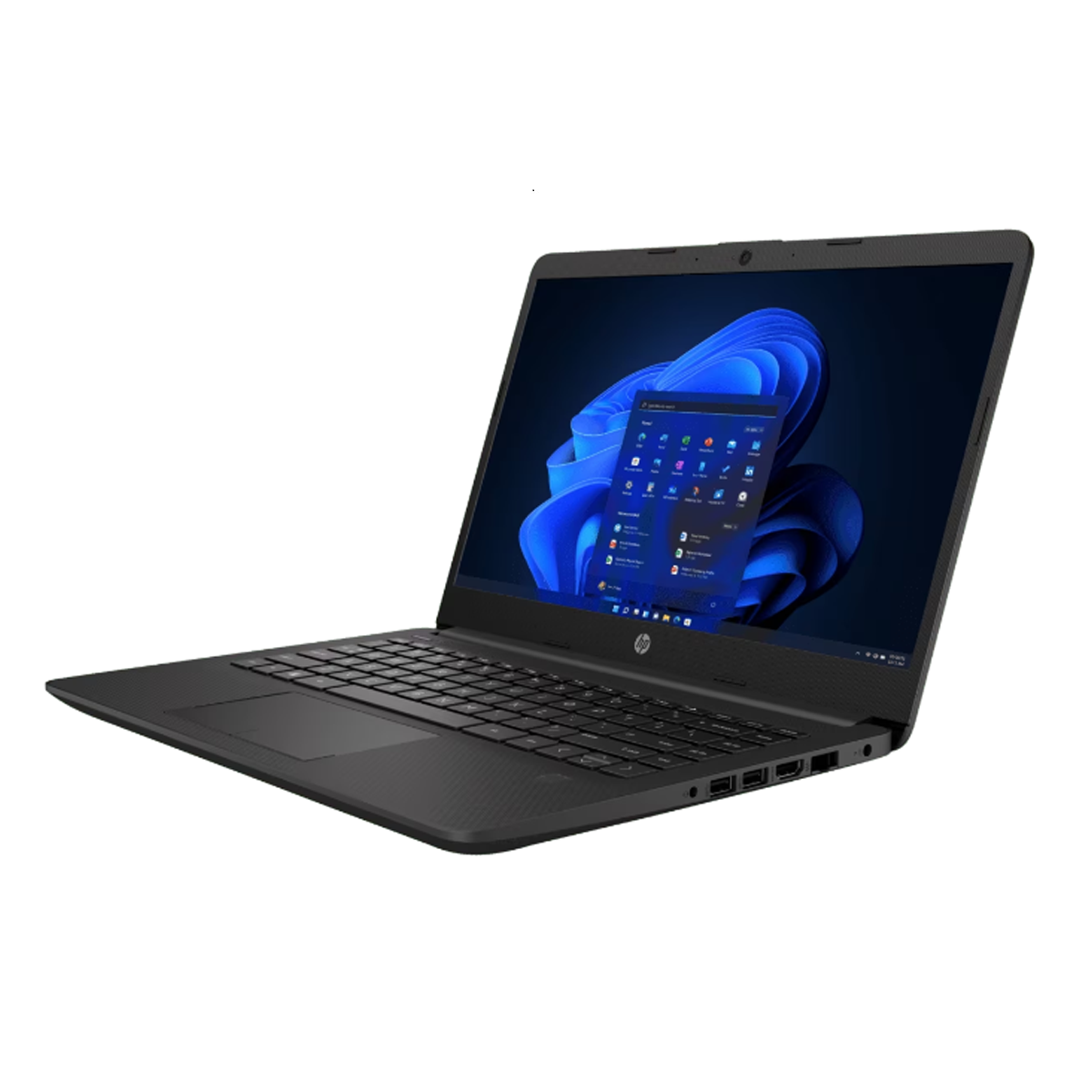 HP Notebook 240G9 I5-1235U 8GB 512GB SSD 14" W11HOME 942J1L-1