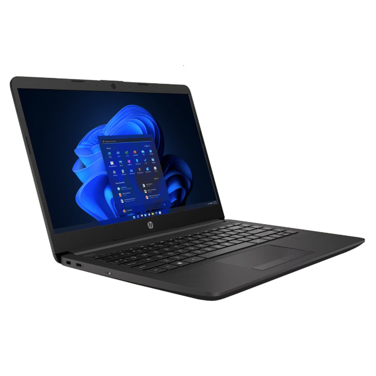 HP Notebook 240G9 I5-1235U 8GB 512GB SSD 14" W11HOME 942J1L-2