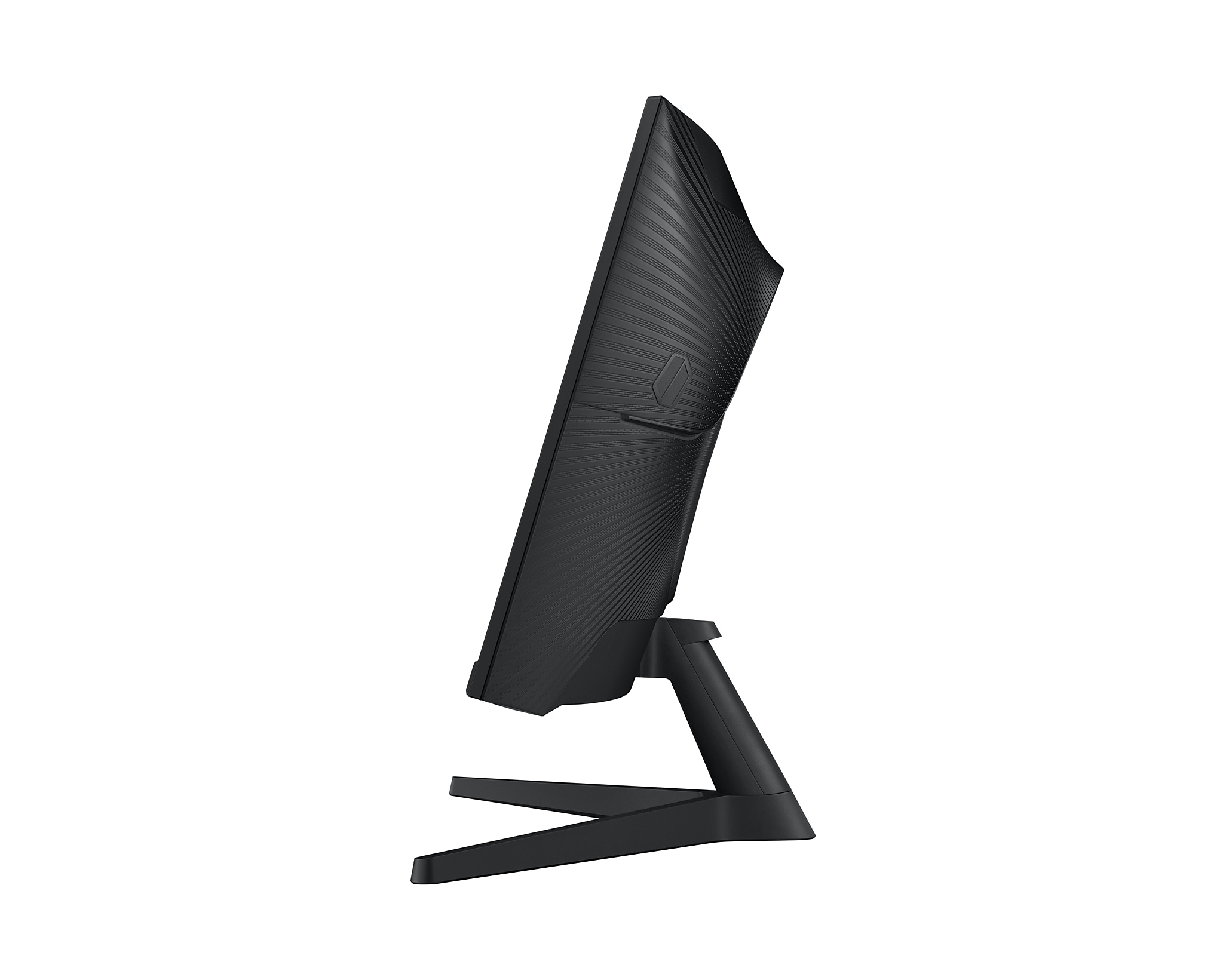 Monitor Samsung Odyssey G5 27" QHD – LS27CG552ELXZS-4