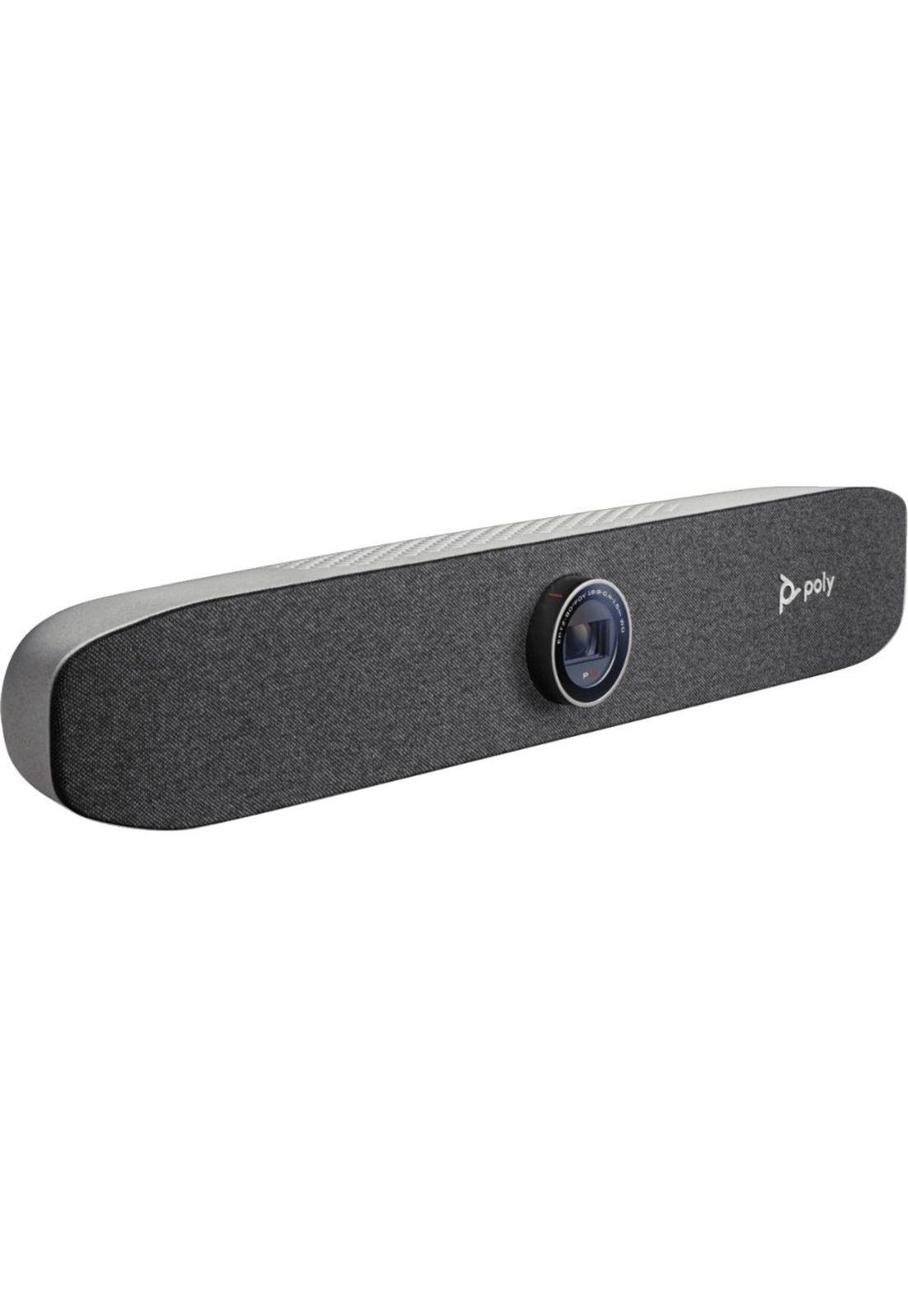 POLY STUDIO P15 PERSONAL VIDEO BAR – 842D1AA-2