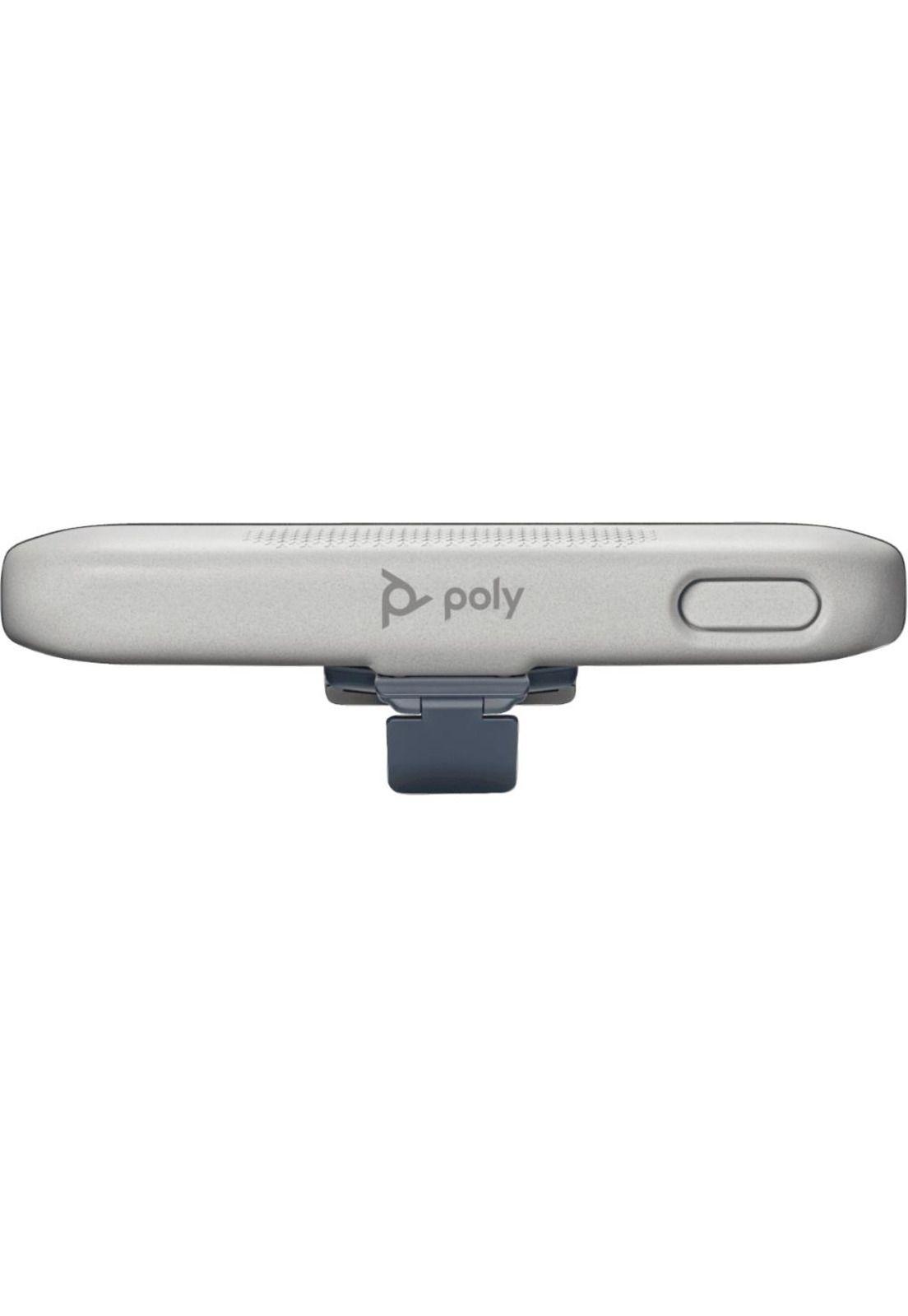 POLY STUDIO P15 PERSONAL VIDEO BAR – 842D1AA-3