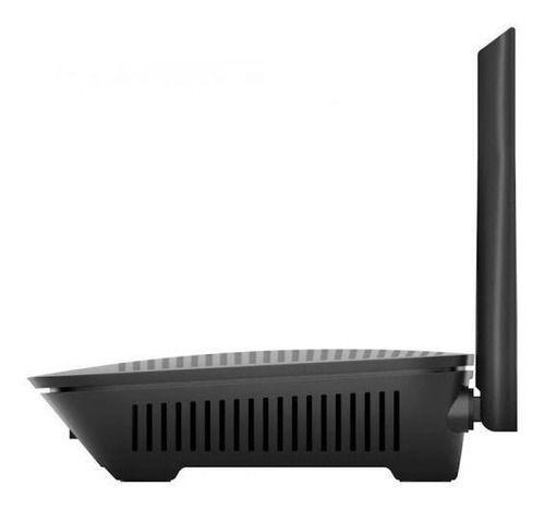 Linksys Router Wifi 5 Mesh Ac1300 Doble Banda Ac1300 Mr6350-1