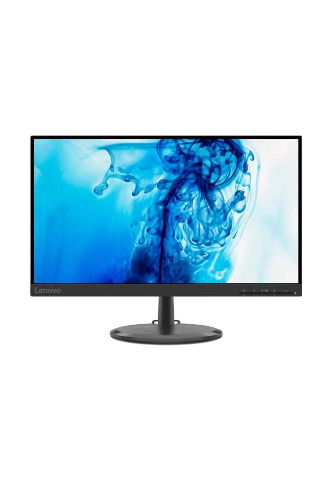 Lenovo Monitor ThinkVision C22e-20, 21.5", Full HD, VA, 60Hz, 5ms, HDMI, VGA 63E2KAC6CL-0