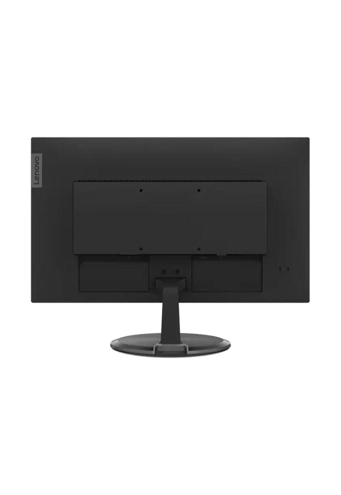 Lenovo Monitor ThinkVision C22e-20, 21.5", Full HD, VA, 60Hz, 5ms, HDMI, VGA 63E2KAC6CL-4
