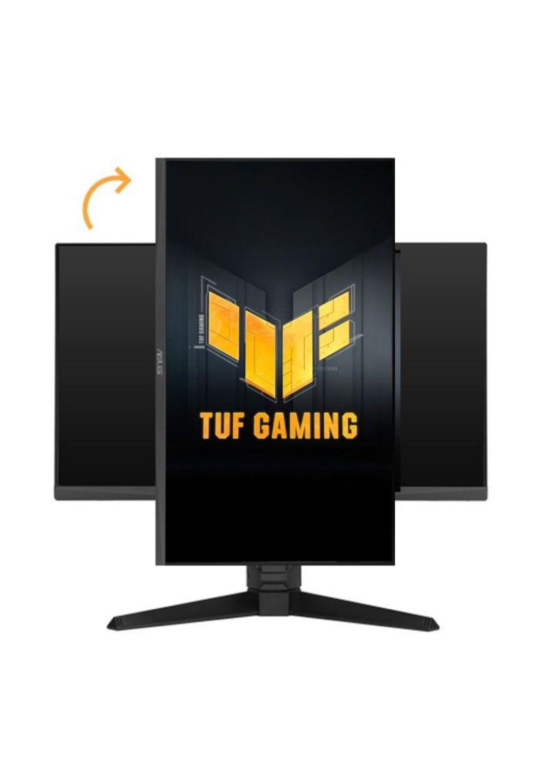 Monitor Gamer ASUS TUF VG249QL3A 23.8" IPS, 180Hz, Pivoteable-3