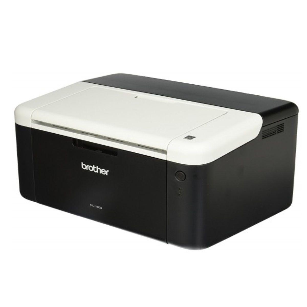 Impresora Laser Brother Hl-1202 - Nuevas Selladas-4