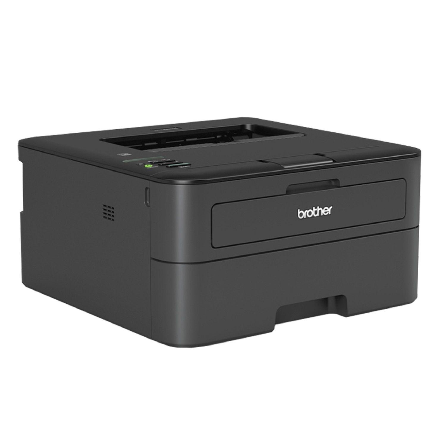 Brother Impresora Laser Hl-l2360dw A4 Wifi Ethernet Dúplex-2