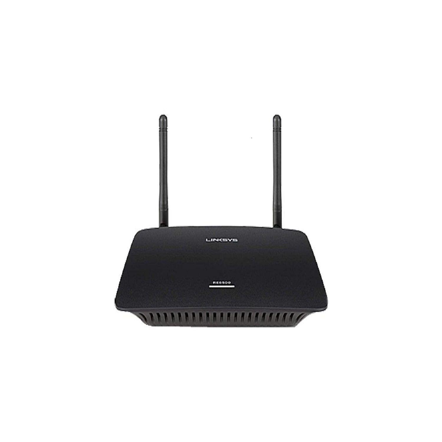 Linksys Extensor De Señal Wifi Re6500 Ac1200 Dual Band-0