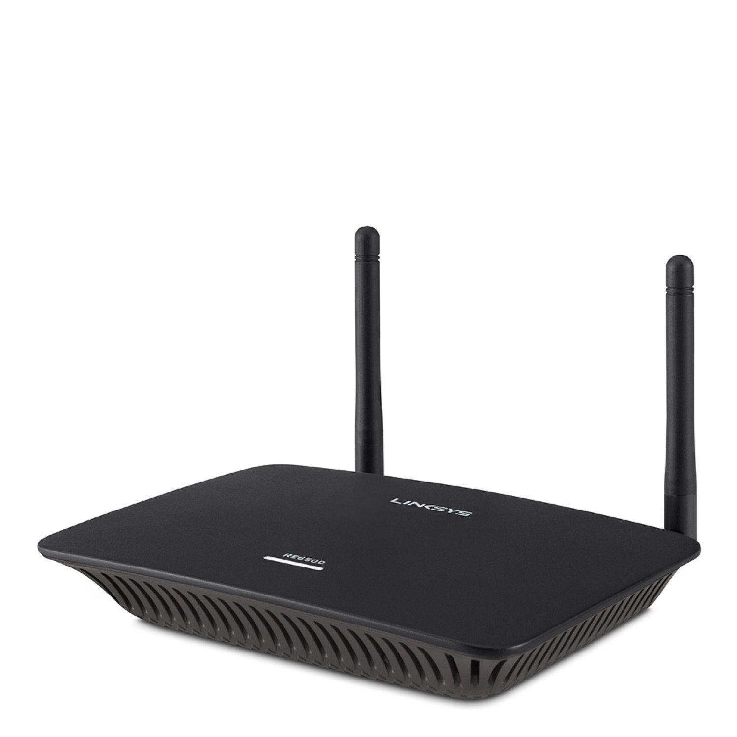 Linksys Extensor De Señal Wifi Re6500 Ac1200 Dual Band-1