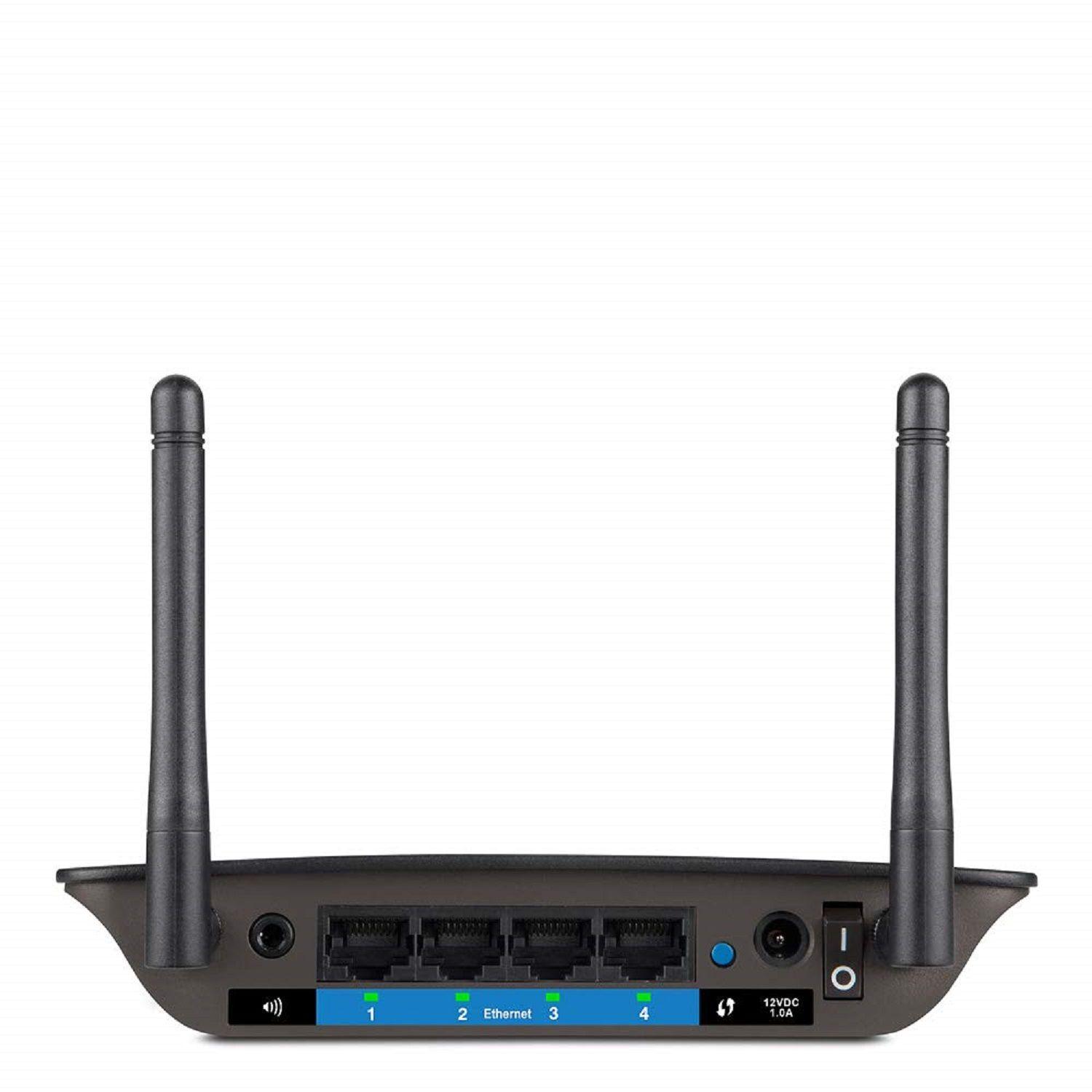 Linksys Extensor De Señal Wifi Re6500 Ac1200 Dual Band-2