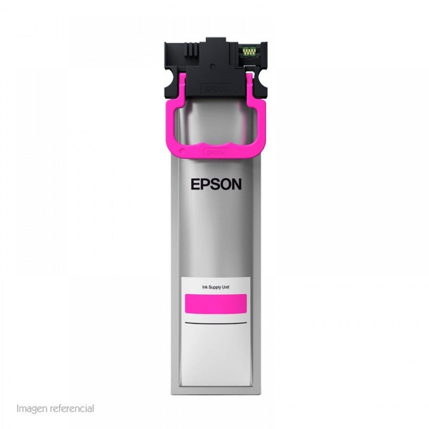 Epson Cartucho de Tinta 941 Magenta T941320-AL-1