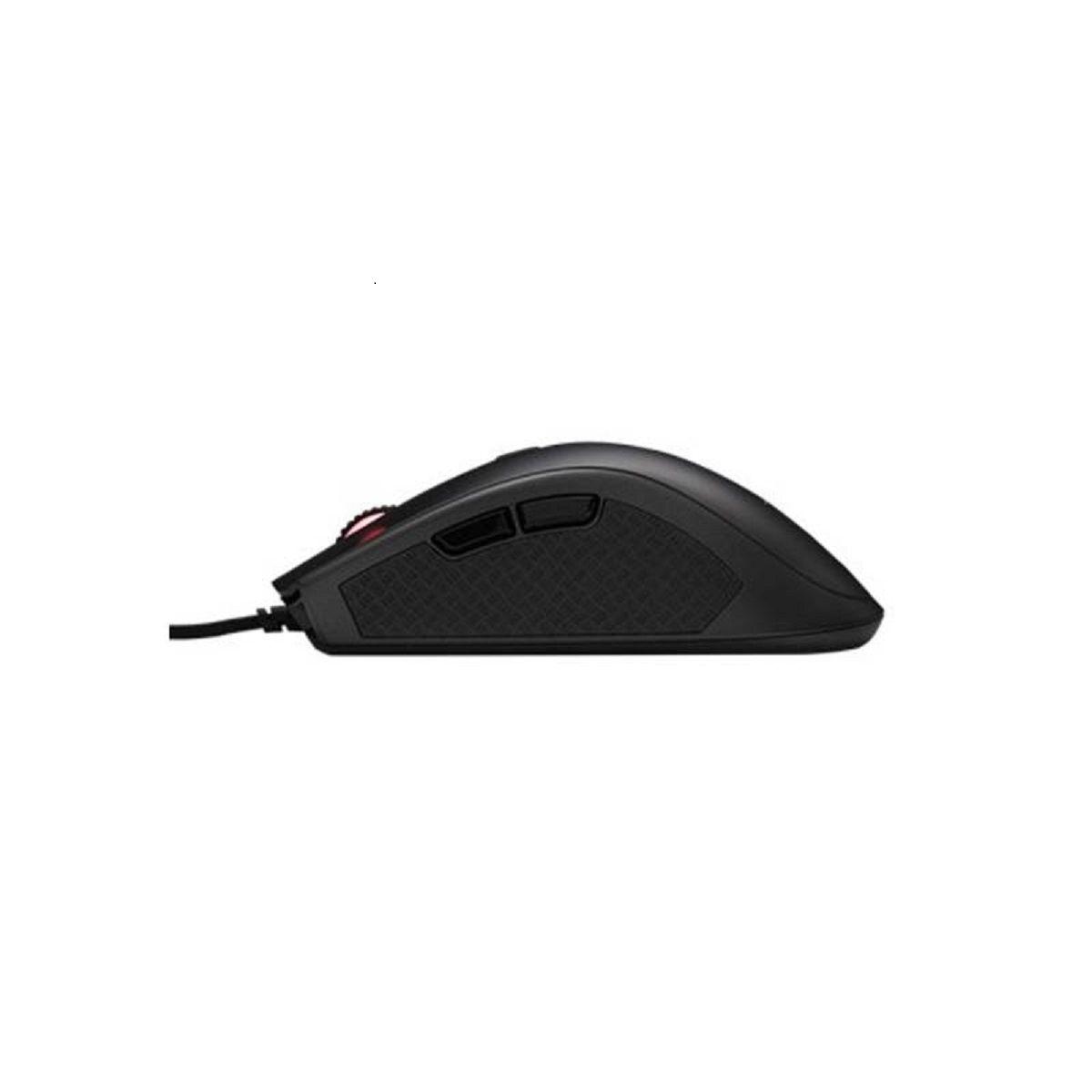 Hyperx Mouse Gamer Pulsefire Fps Pro Negro Hx-mc003b-1