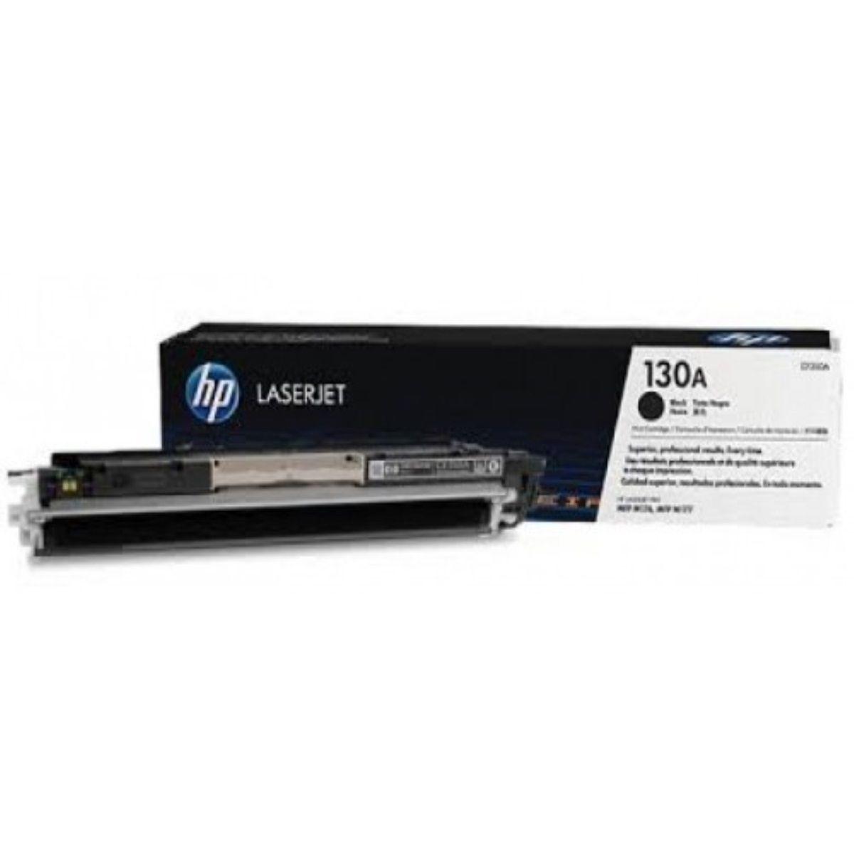 HP Toner LaserJet 130A, Negro, CF350A Original-6