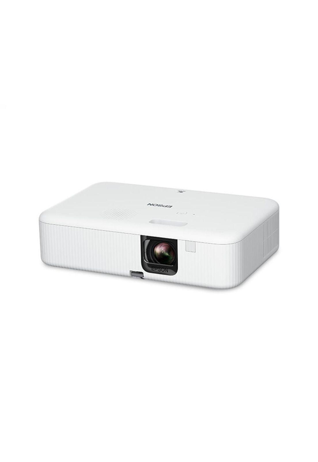 Epson Proyector Portátil EpiqVision FH02 V11HA85020-0