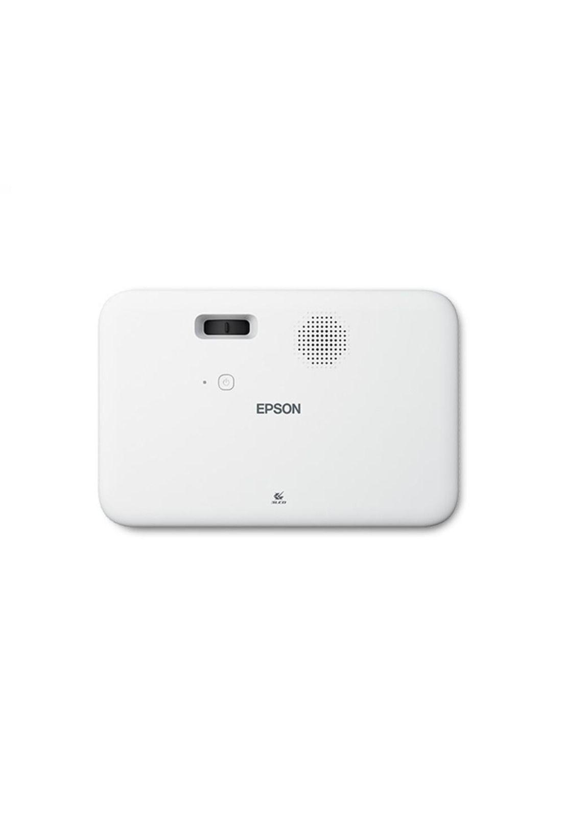 Epson Proyector Portátil EpiqVision FH02 V11HA85020-1