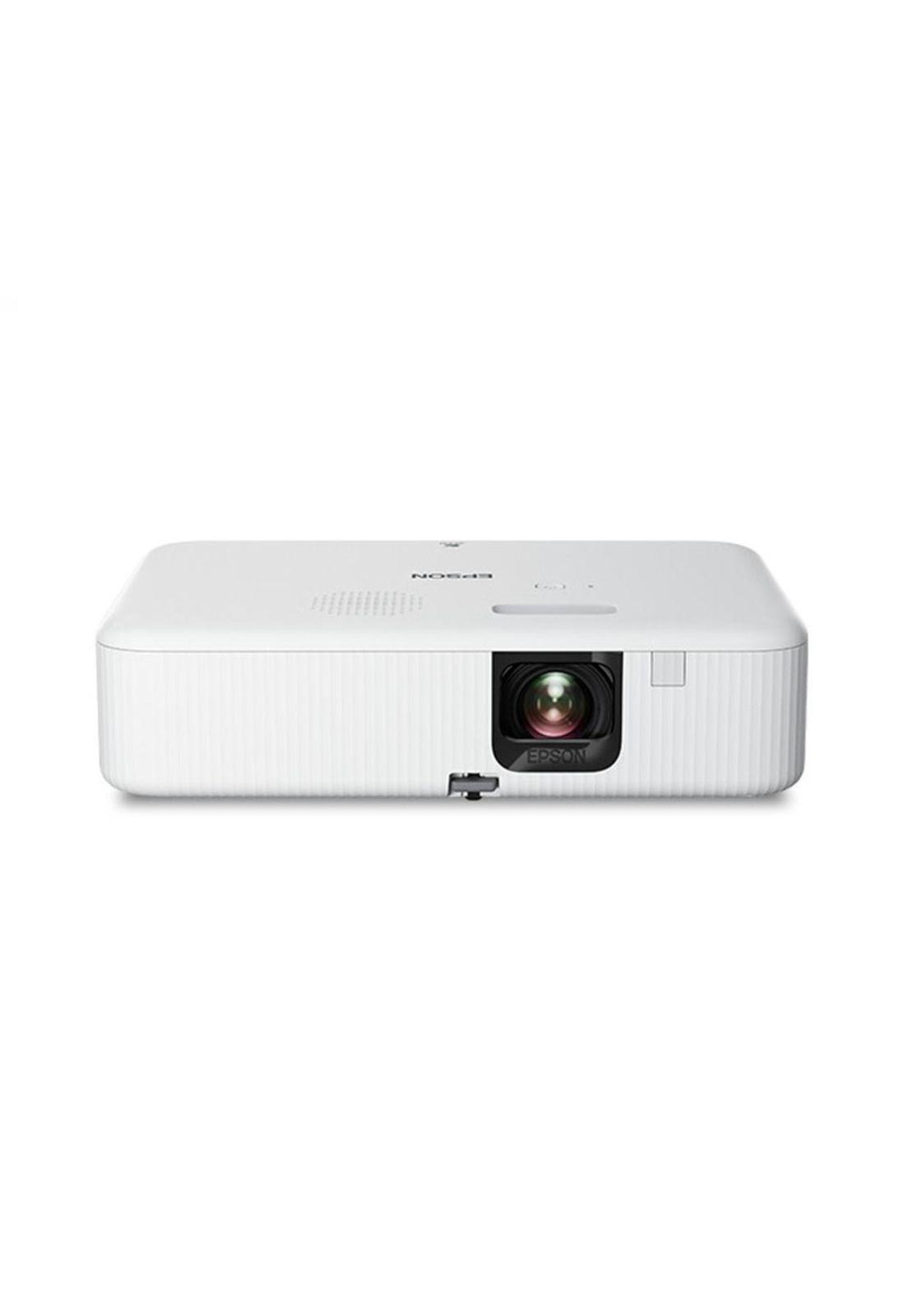 Epson Proyector Portátil EpiqVision FH02 V11HA85020-2