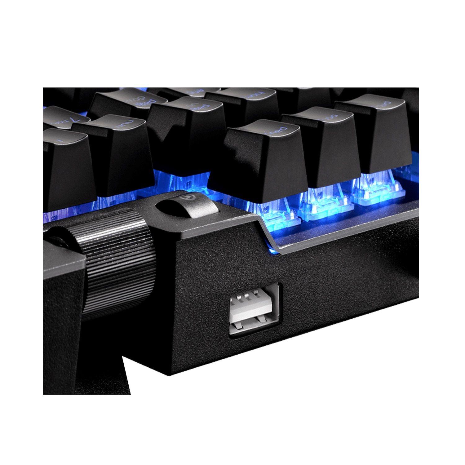  Xpg Teclado Gamer Summonera Rgb Black Español Zonaportatil-1
