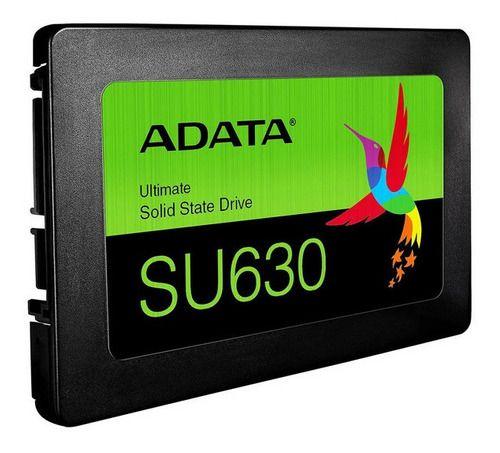 Disco Ssd 240gb 2.5 Sata Adata- Zonaportatil-0