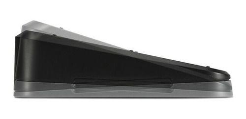 Apoya Pies Kensington Space Saving Footrest K58302ww-2