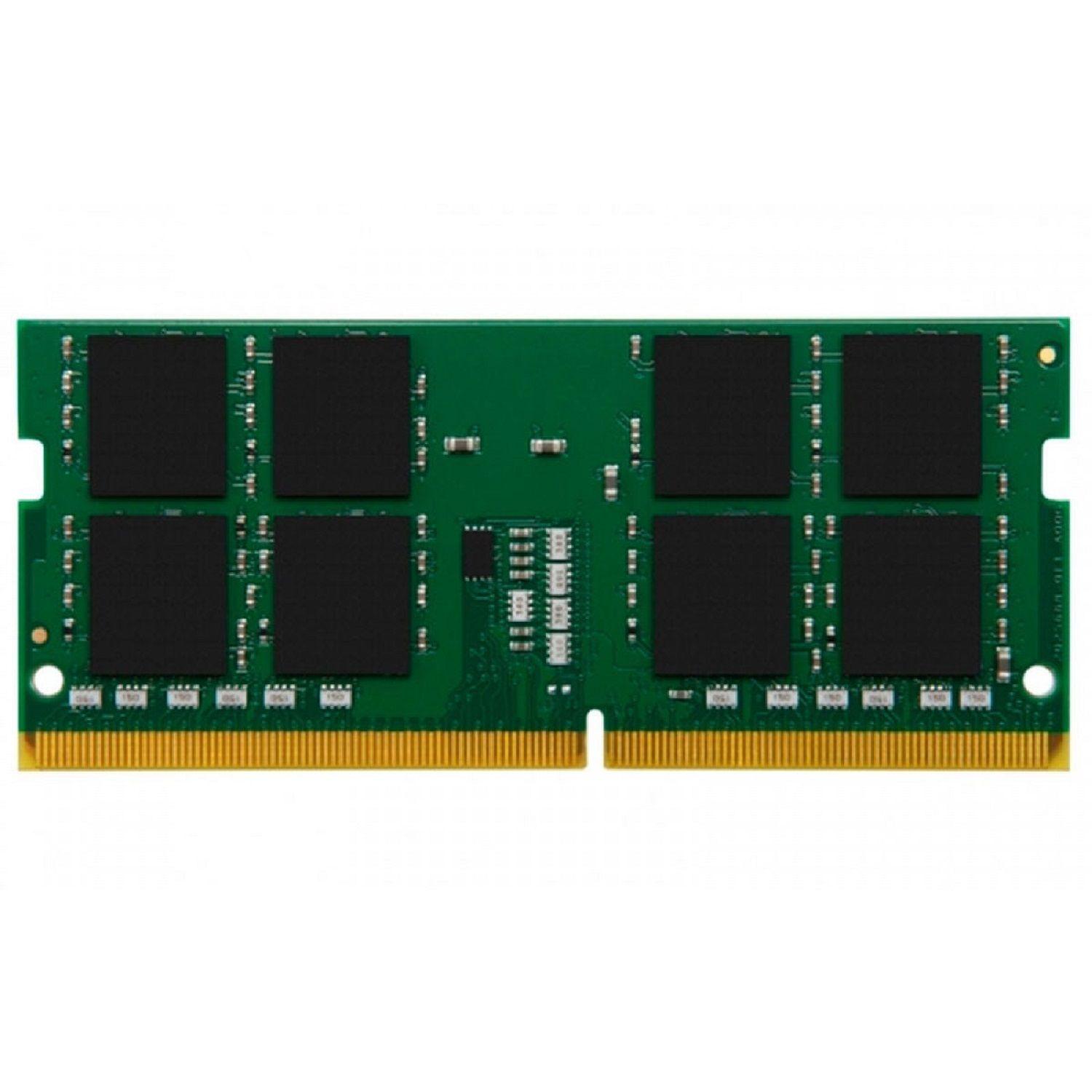 Kingston Memoria Notebook 8GB DDR4 3200mhz KCP432SS6/8-0