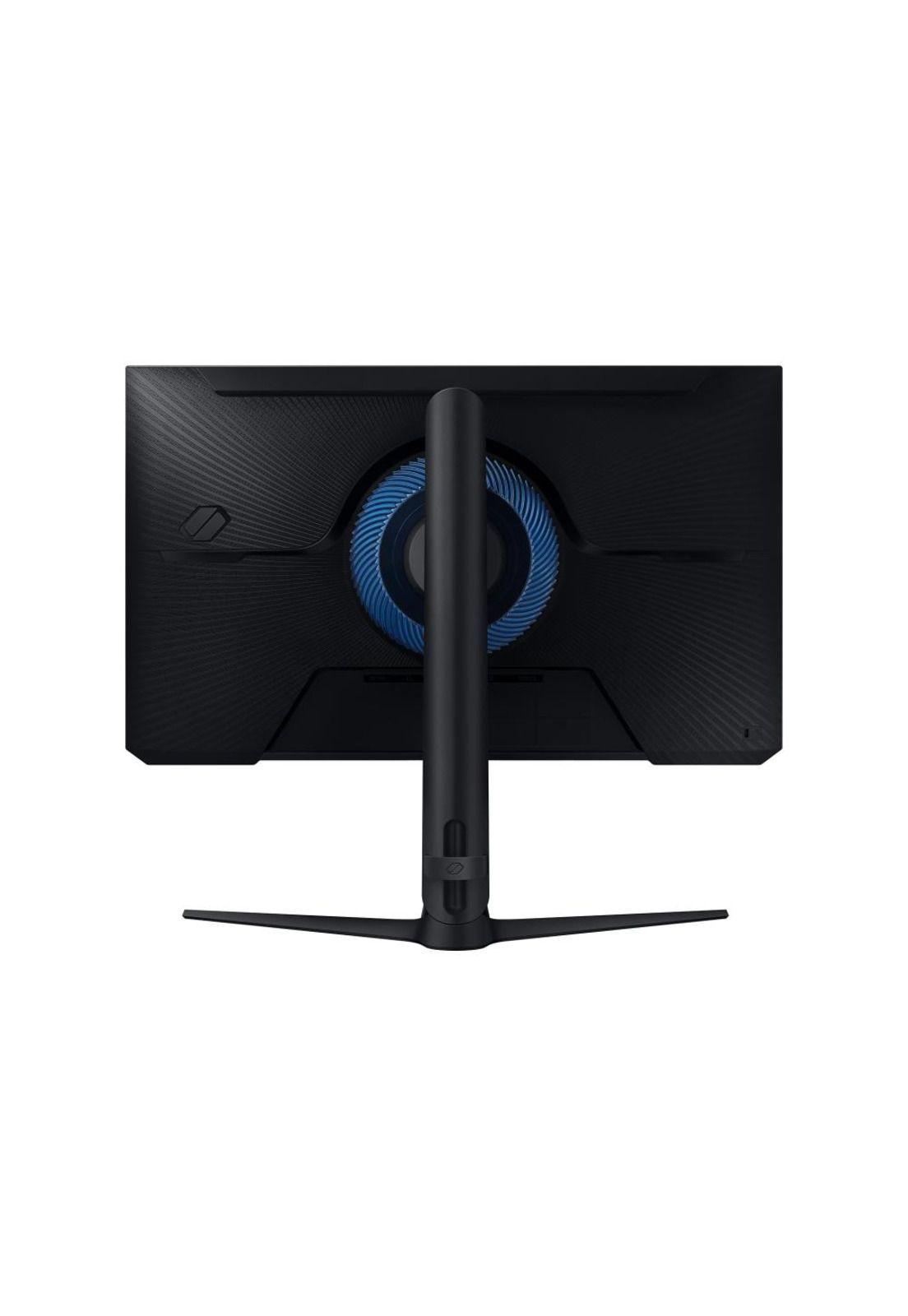 Monitor Samsung Odyssey G3 Gamer 24" Full HD – LS24DG300ELXZS-2