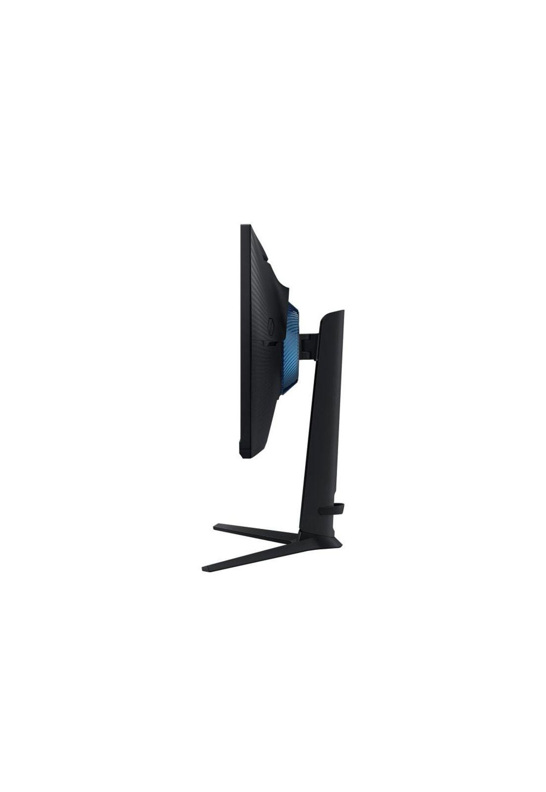Monitor Samsung Odyssey G3 Gamer 24" Full HD – LS24DG300ELXZS-3