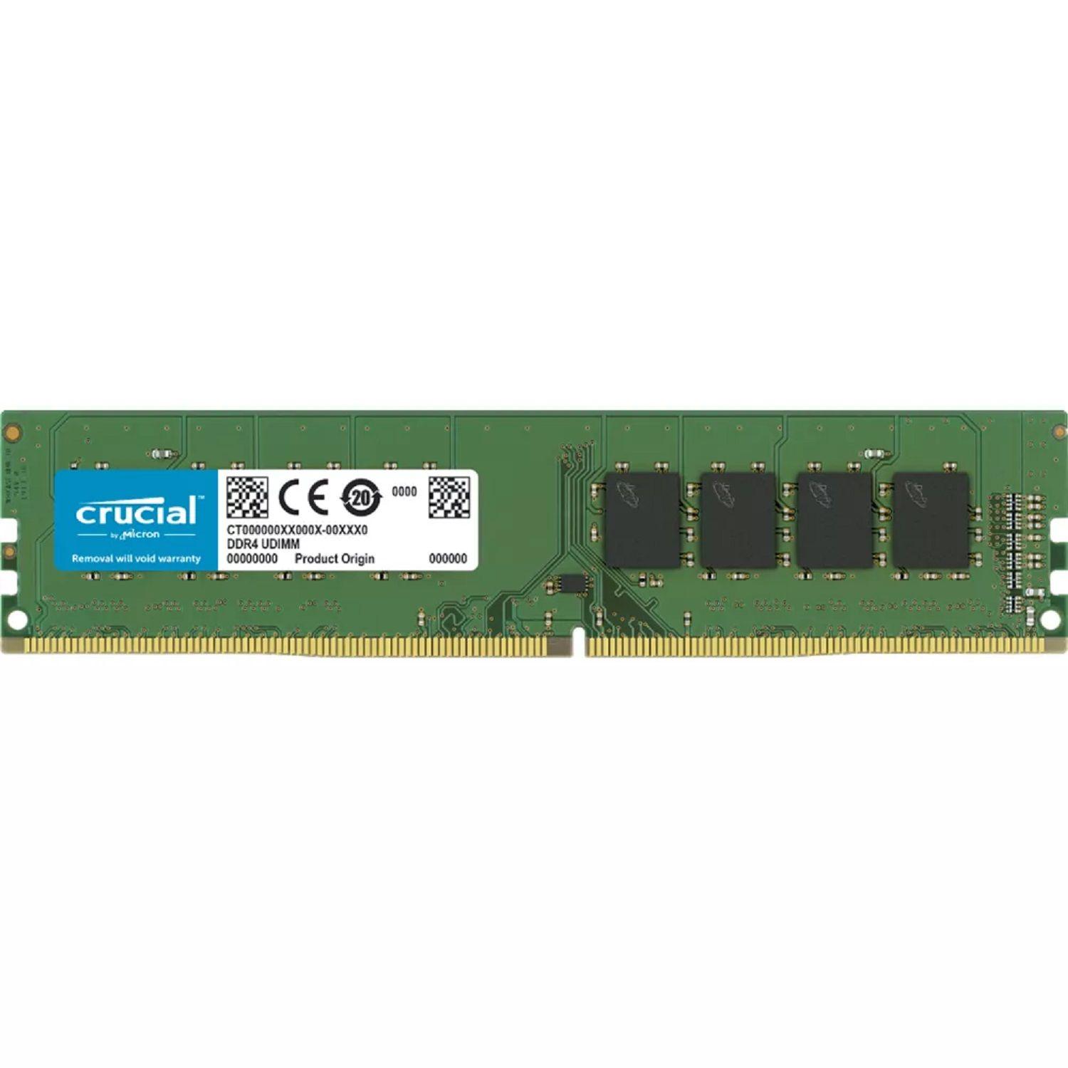 Memoria Ram Para Pc 16gb Ddr4 2666mhz Dimm 03 - Zonaportatil-0