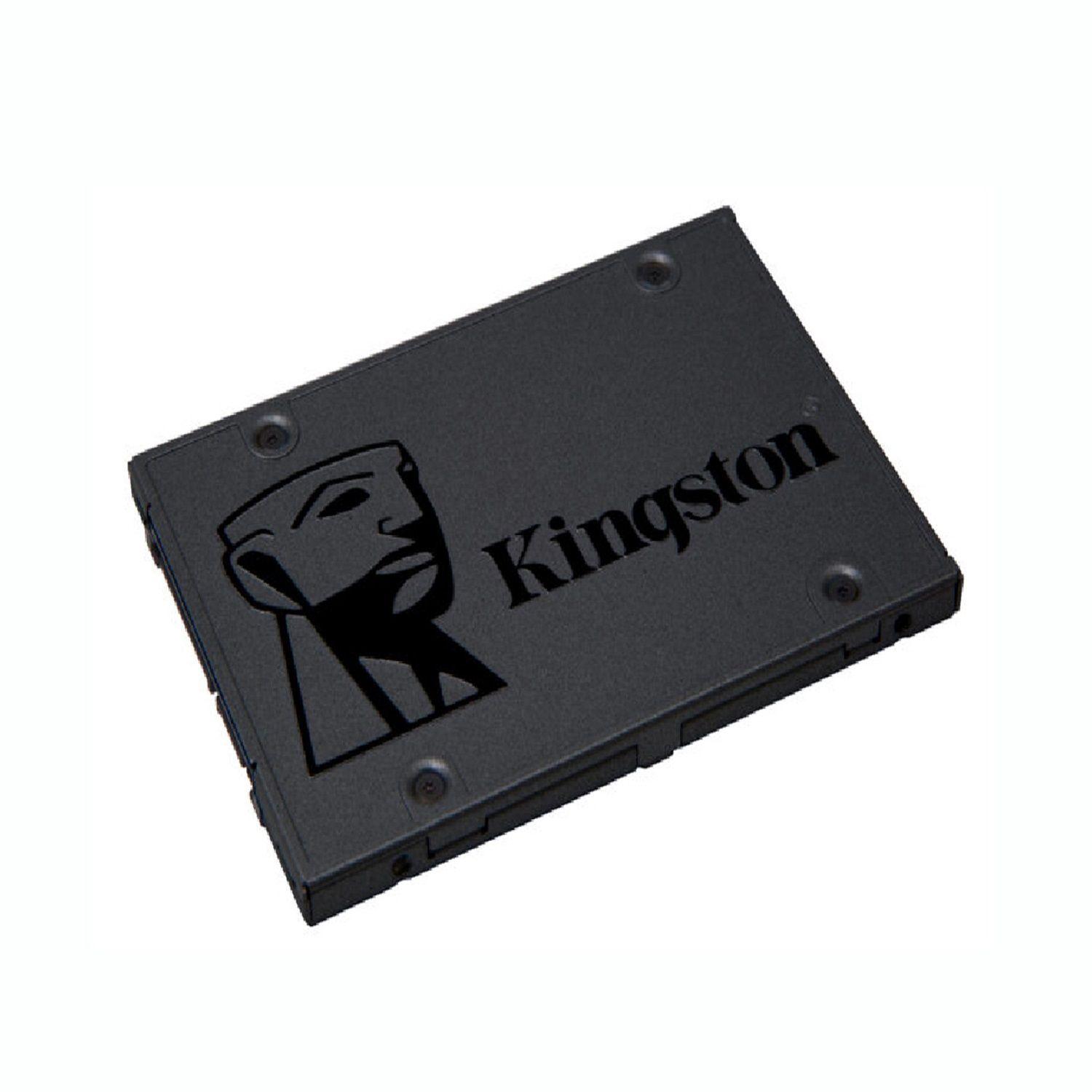 Ssd Kingston 480gb A400 Sata3 2.5 Nuevo Sellado-1