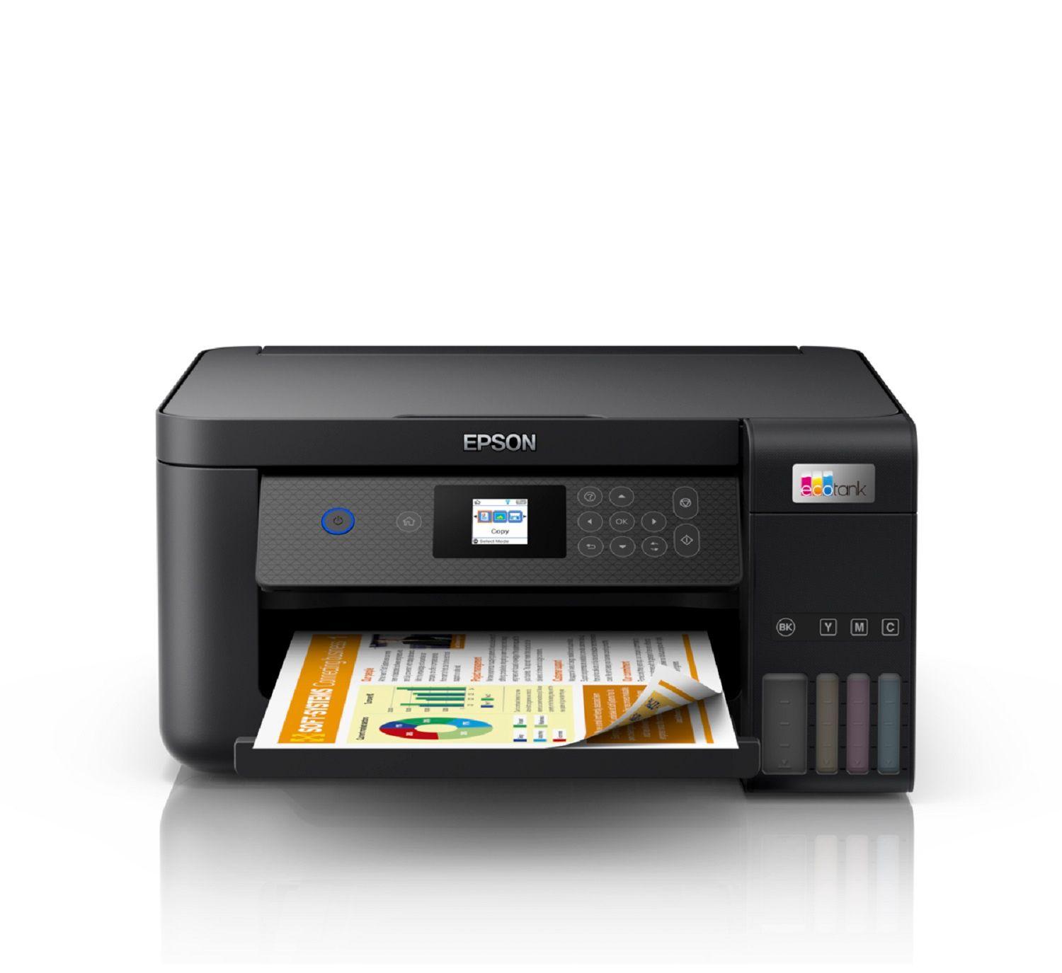 Epson Multifuncional L4260 Tinta Continua Wifi-direct Dúplex-3
