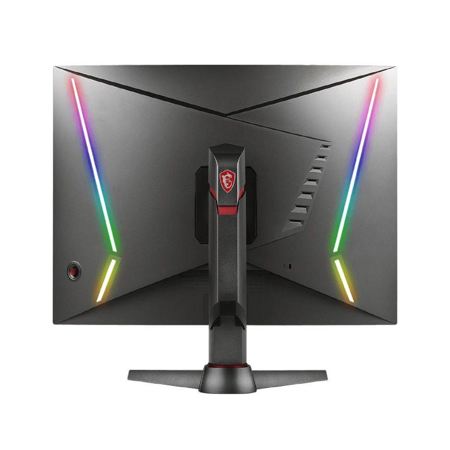 Monitor Gamer Msi  23,6'' Curvo Optix Mag240cr Fhd 1ms 165hz-2