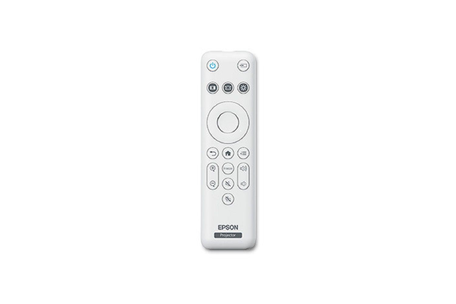 Epson Proyector EpiqVision CO-W01 3000 Lúmenes V11HA86020-5